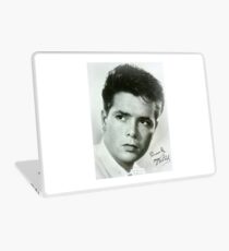 Cliff Richard Laptop Skin