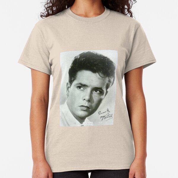 cliff richard t shirts uk