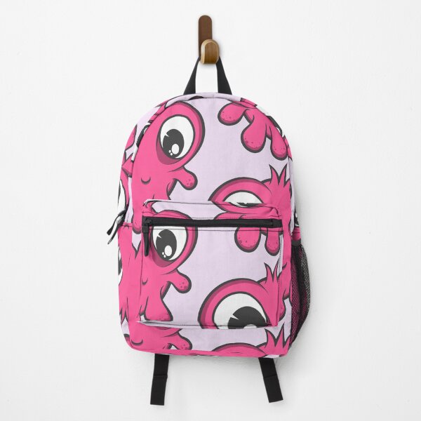 Item preview, Alien (Pink 2) designed and sold by Ludogorek.