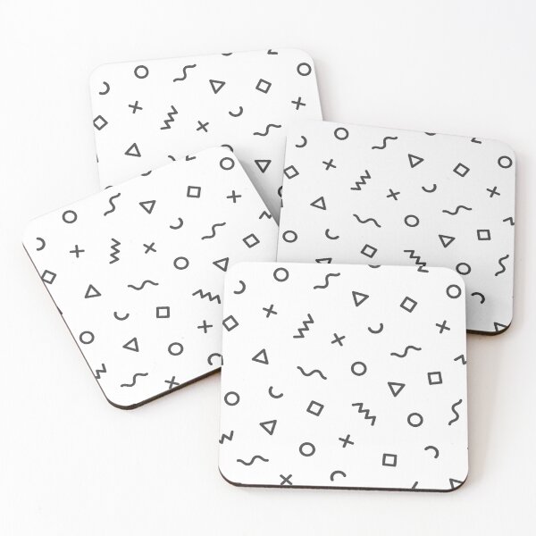 Item preview, Geometric pattern designed and sold by oneblue.