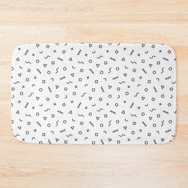 Item preview, Geometric pattern designed and sold by oneblue.