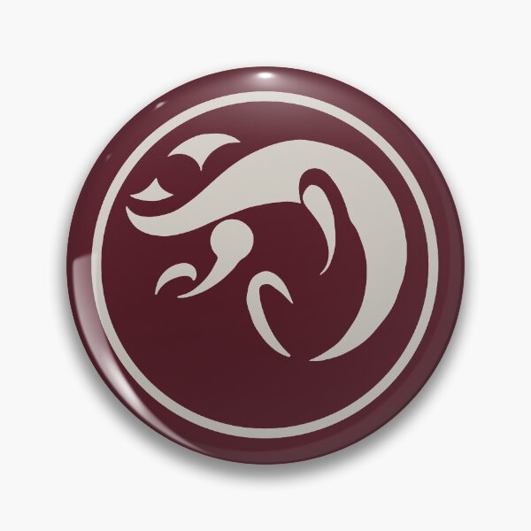 Item preview, Chameleon logo designed and sold by TheGenesisArk.