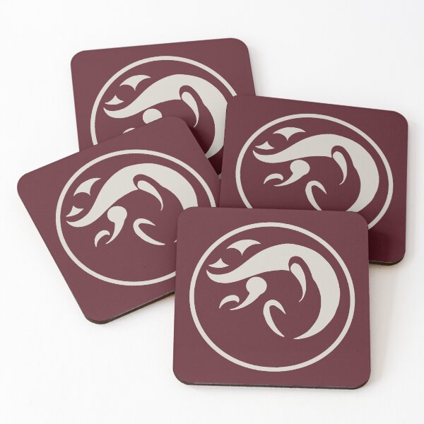 Item preview, Chameleon logo designed and sold by TheGenesisArk.