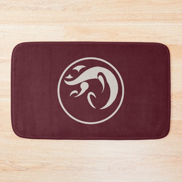 Item preview, Chameleon logo designed and sold by TheGenesisArk.