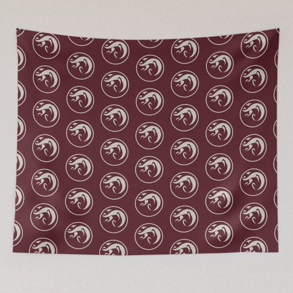 Item preview, Chameleon logo designed and sold by TheGenesisArk.