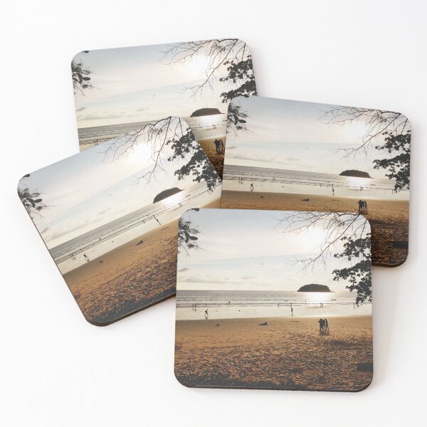 Item preview, sunny beach day designed and sold by OMdesigns93.
