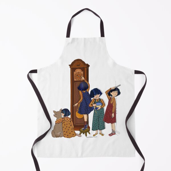 Item preview, My Girl-Four Situations designed and sold by Vera Sansone Chazen (veraspeaks).