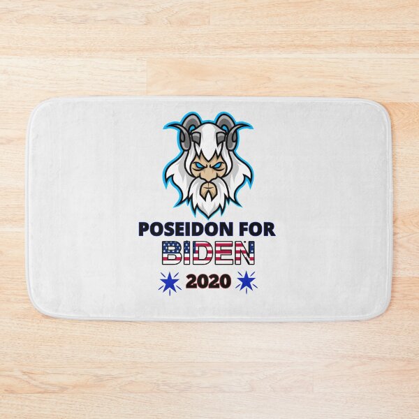 Item preview,  Poseidon for biden  designed and sold by Designhub14.