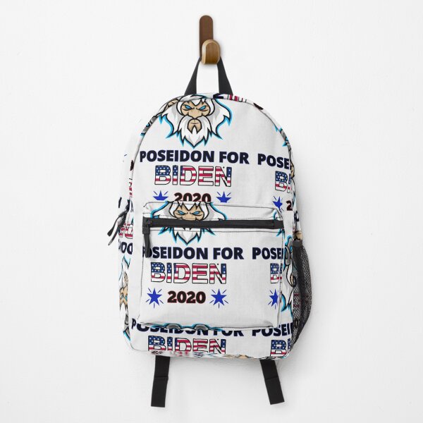 Item preview,  Poseidon for biden  designed and sold by Designhub14.
