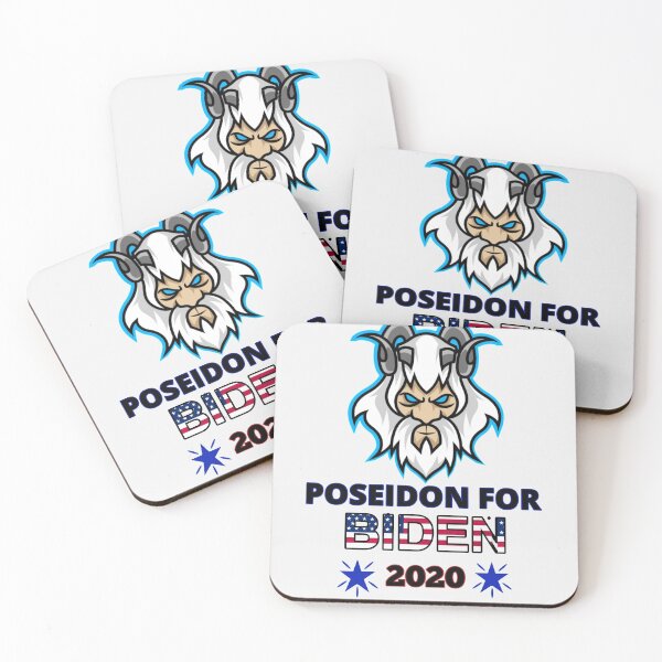 Item preview,  Poseidon for biden  designed and sold by Designhub14.