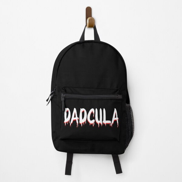 Item preview, Dadcula Funny Halloween Dad designed and sold by BELASKRI STORE.