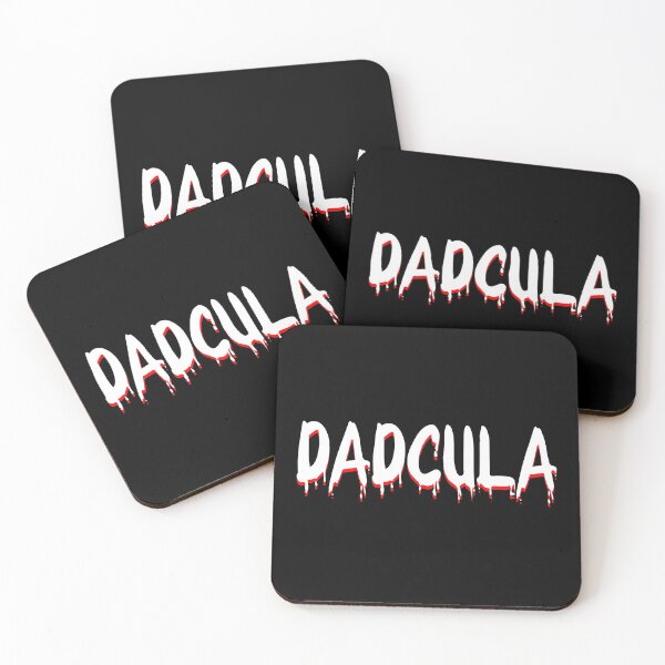 Item preview, Dadcula Funny Halloween Dad designed and sold by BELASKRI STORE.