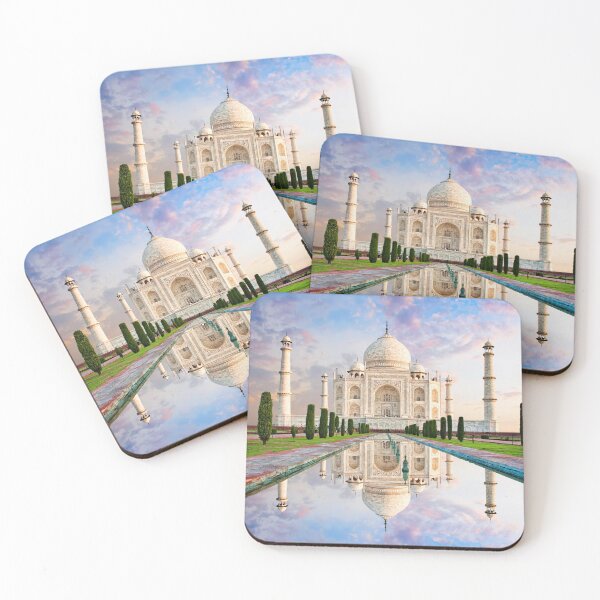 Item preview, Taj Mahal designed and sold by Trendytstore.