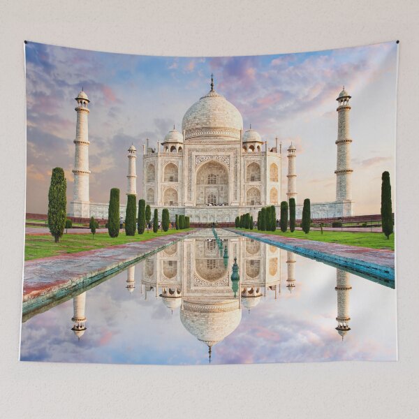Item preview, Taj Mahal designed and sold by Trendytstore.