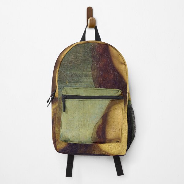 Item preview, Mona Lisa designed and sold by cdmarchant.