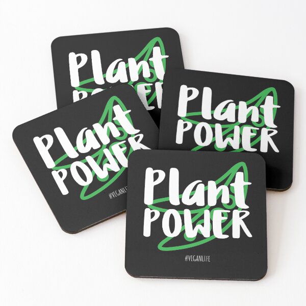 Item preview, Plant Power Peas #VEGANLIFE designed and sold by jacks-tees.