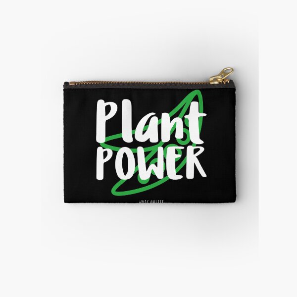 Item preview, Plant Power Peas #VEGANLIFE designed and sold by jacks-tees.