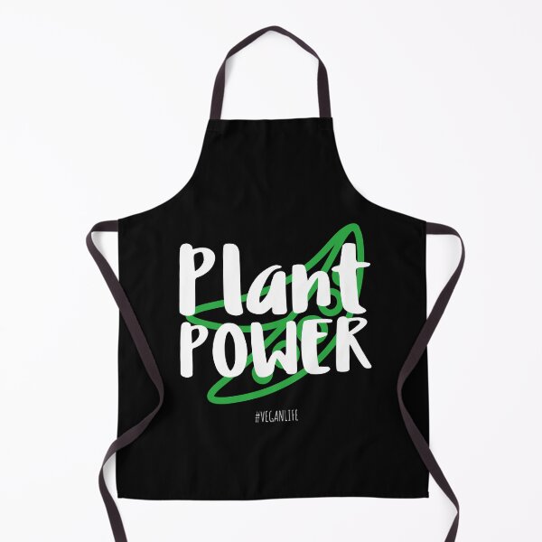Item preview, Plant Power Peas #VEGANLIFE designed and sold by jacks-tees.