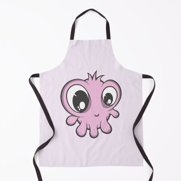Item preview, Alien (Pink 3) designed and sold by Ludogorek.