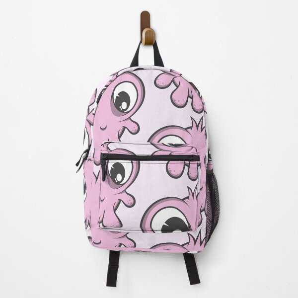 Item preview, Alien (Pink 3) designed and sold by Ludogorek.