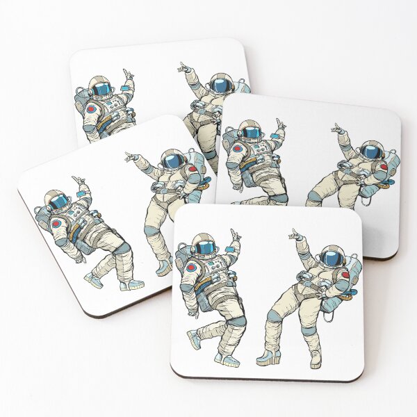 Item preview, ASTRONOUT PARTY'S designed and sold by HEXCEED.