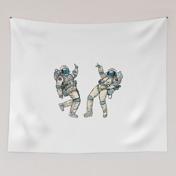 Item preview, ASTRONOUT PARTY'S designed and sold by HEXCEED.