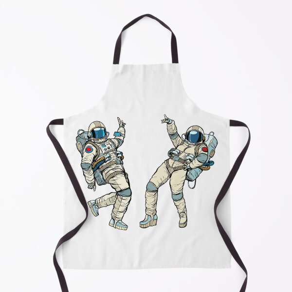 Item preview, ASTRONOUT PARTY'S designed and sold by HEXCEED.
