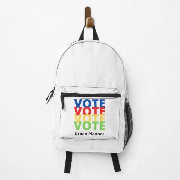 Item preview, Vote Urban Planner designed and sold by majeed10.