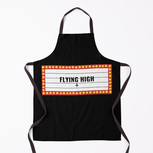 Item preview, Flying High designed and sold by jetmike.