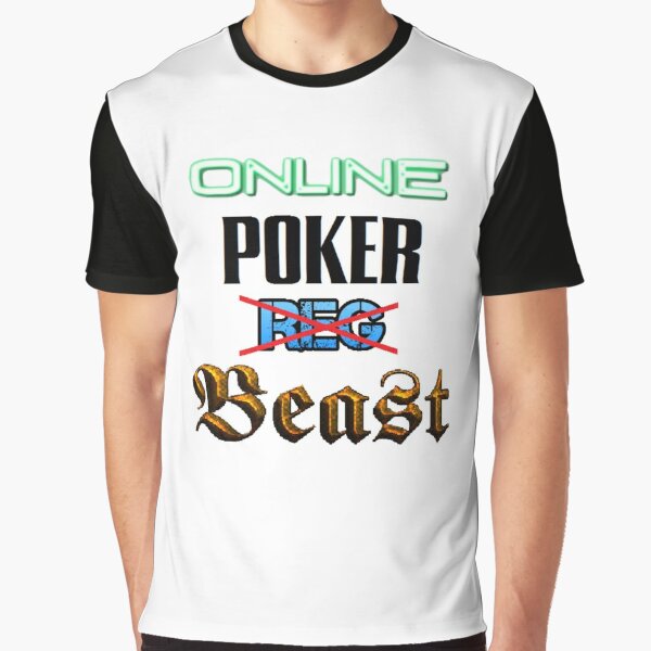 Partypoker clothing store