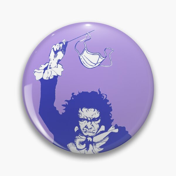 Item preview, Beethoven, humor, mask, symphony, music designed and sold by voicivoila.