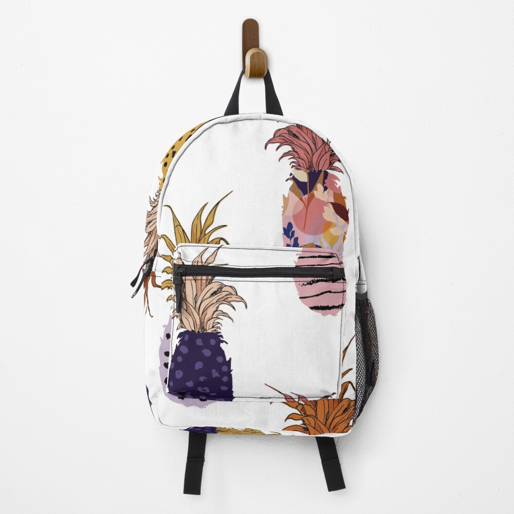 Item preview, Backpack designed and sold by mischellero.