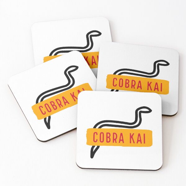 Item preview, Cobra Kai - karate kid -kid  designed and sold by Tropical Blood.