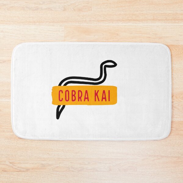 Item preview, Cobra Kai - karate kid -kid  designed and sold by Tropical Blood.