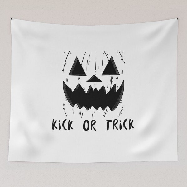 Item preview, Kick Or Treat  designed and sold by YourEssentials.