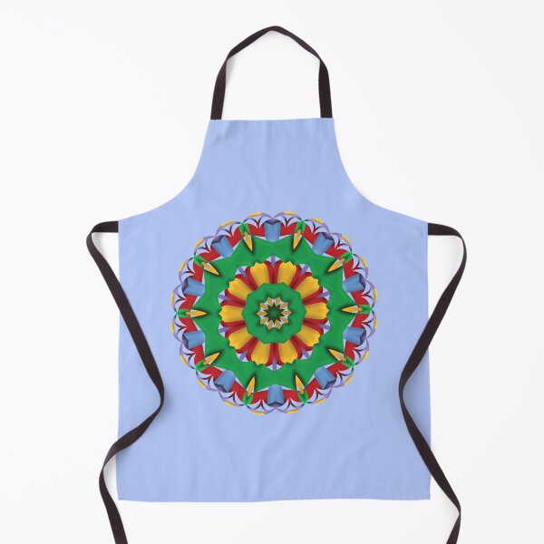 Item preview, Mandala 015 designed and sold by Don Ferguson.