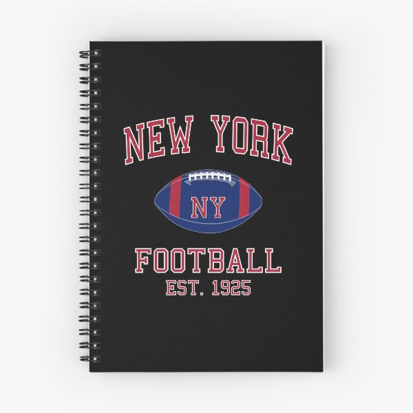 Item preview, New York Football designed and sold by MSA-42.