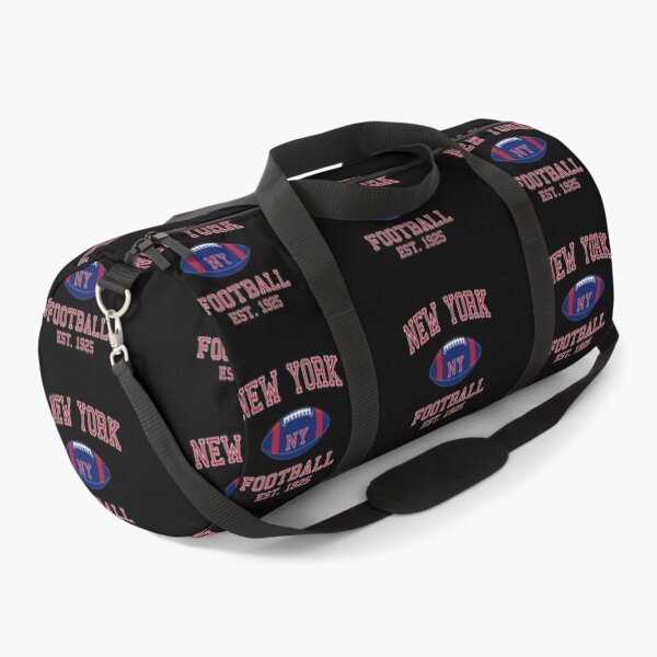 Item preview, New York Football designed and sold by MSA-42.