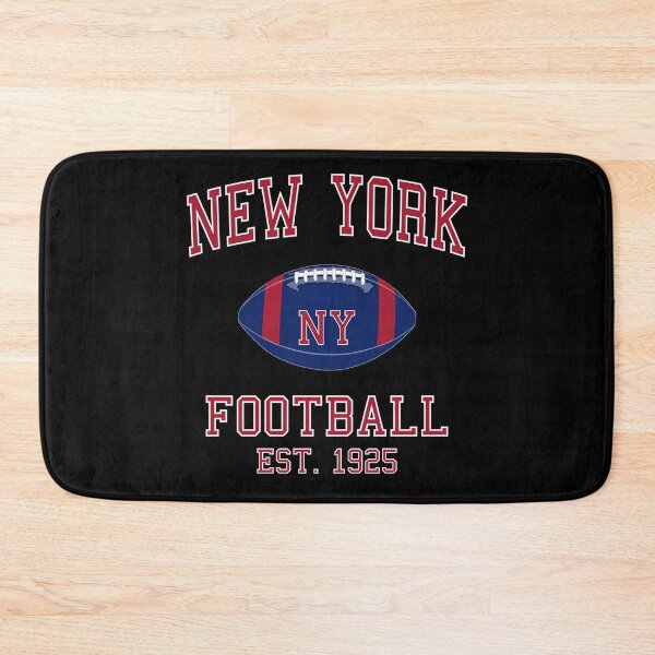 Item preview, New York Football designed and sold by MSA-42.