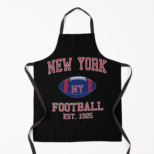 Item preview, New York Football designed and sold by MSA-42.