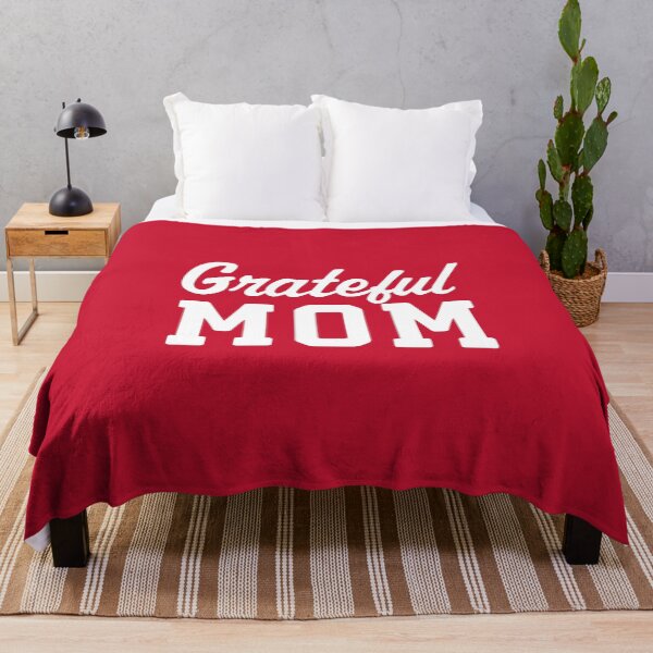 Item preview, Grateful MOM - Best Gift For Mothers Day #3 designed and sold by SalahBlt.