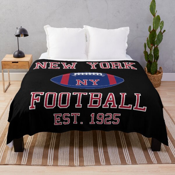Item preview, New York Football designed and sold by MSA-42.
