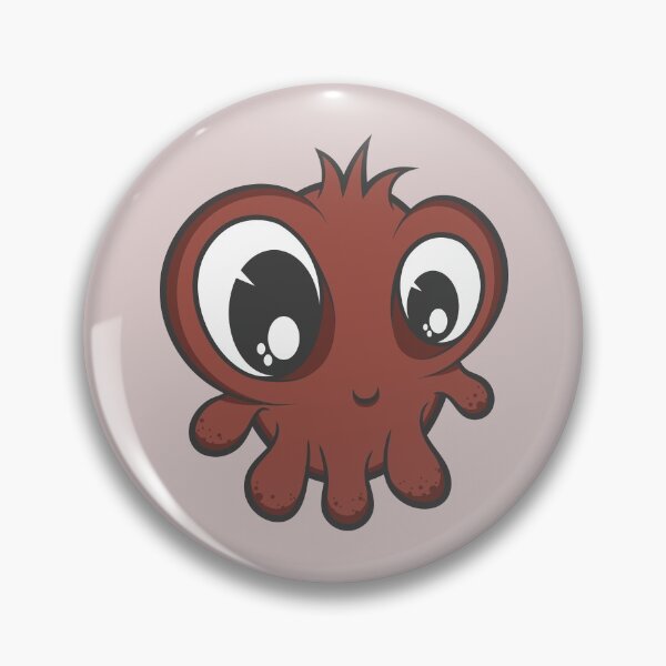 Item preview, Alien (Red 1) designed and sold by Ludogorek.