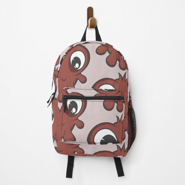 Item preview, Alien (Red 1) designed and sold by Ludogorek.