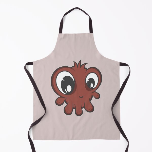 Item preview, Alien (Red 1) designed and sold by Ludogorek.