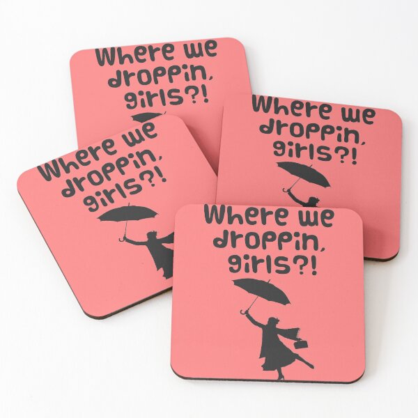Item preview, ¡¿Dónde dejamos caer, chicas ?! designed and sold by MisoraA.