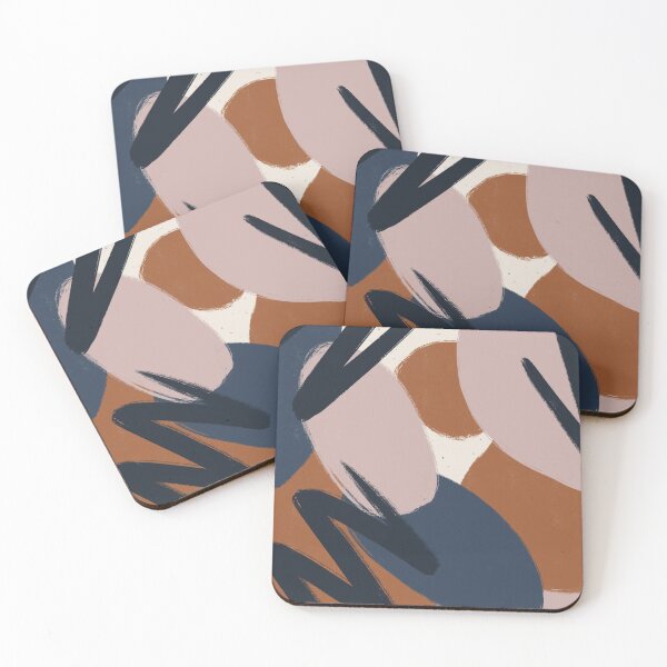 Item preview, Terra-cotta Neutral Design designed and sold by WildeandCo.
