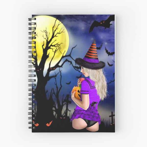 Item preview, WITCH designed and sold by Gom--s.