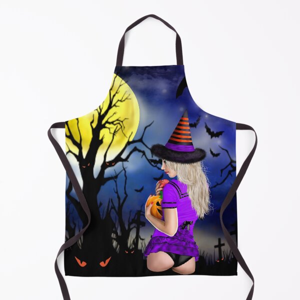 Item preview, WITCH designed and sold by Gom--s.