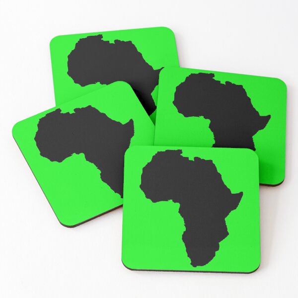 Item preview, Africa designed and sold by Ubuntu Soul.